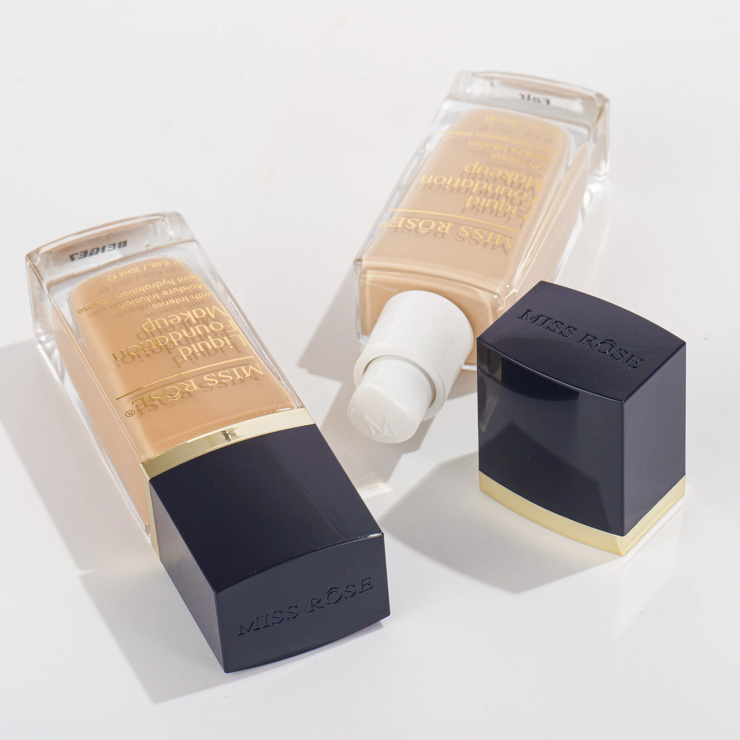 Foundations